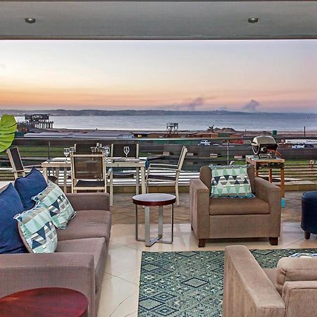 Durban Point Waterfront, 304 The Quays Lejlighed Eksteriør billede