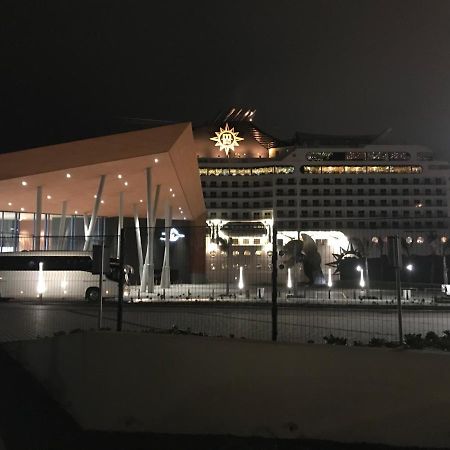 Durban Point Waterfront, 304 The Quays Lejlighed Eksteriør billede