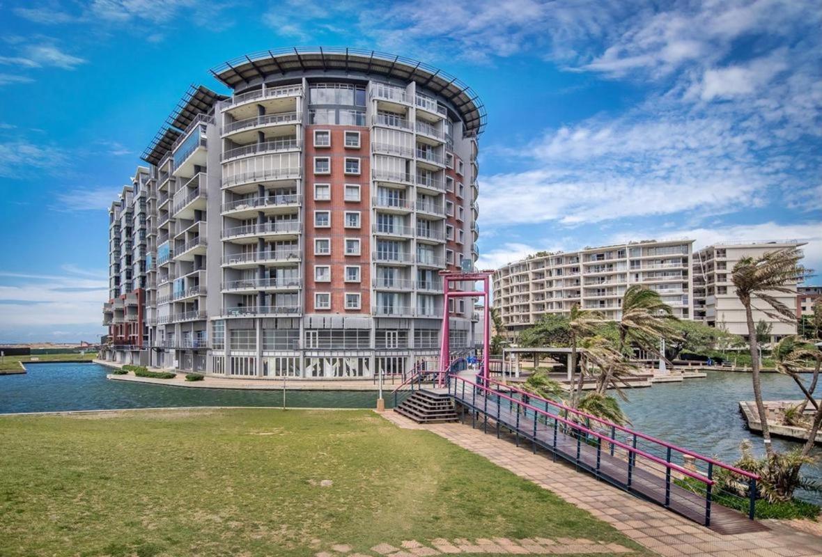 Durban Point Waterfront, 304 The Quays Lejlighed Eksteriør billede