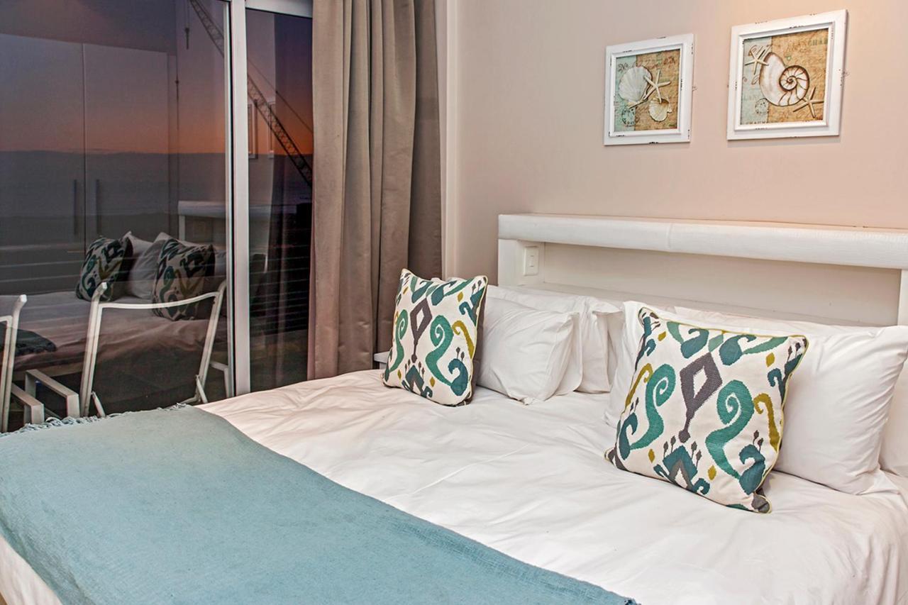 Durban Point Waterfront, 304 The Quays Lejlighed Eksteriør billede