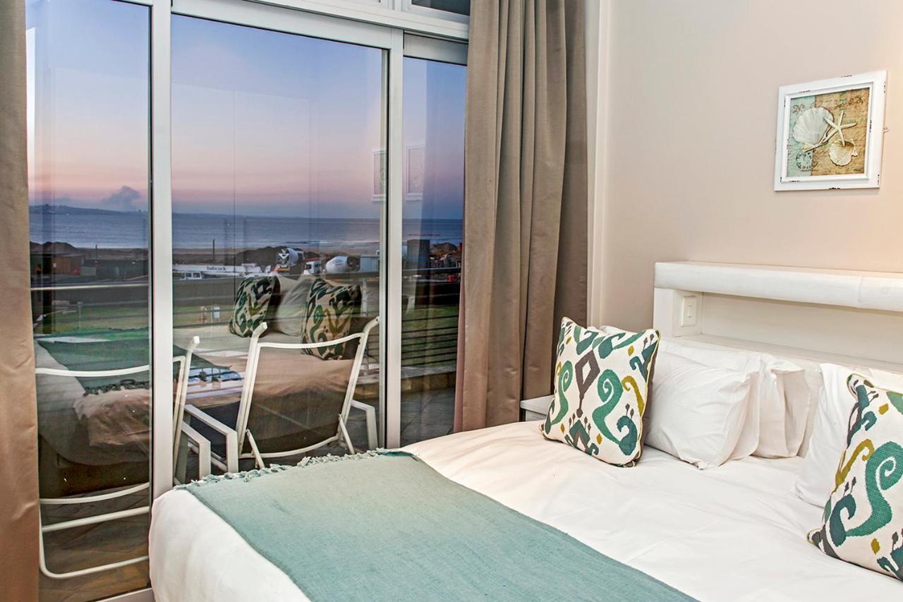 Durban Point Waterfront, 304 The Quays Lejlighed Eksteriør billede
