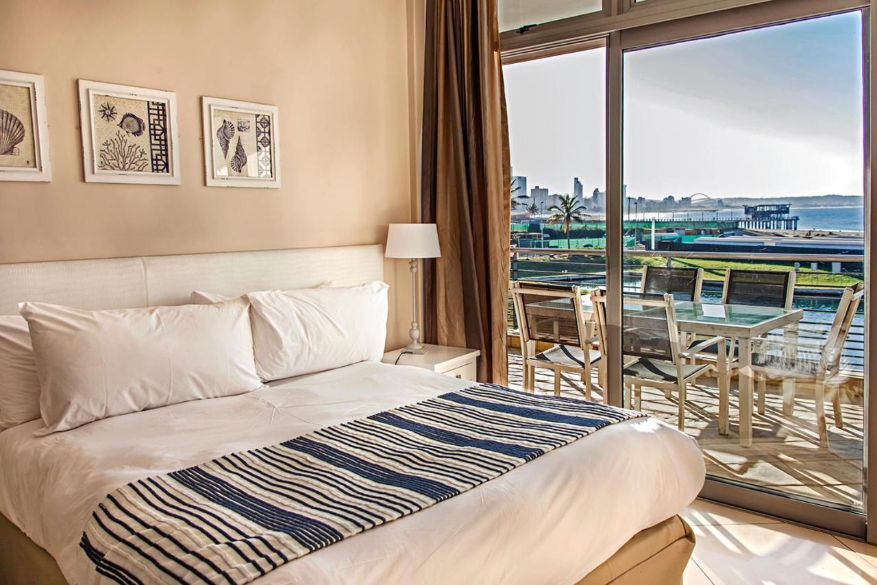Durban Point Waterfront, 304 The Quays Lejlighed Eksteriør billede