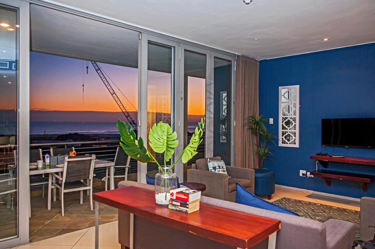 Durban Point Waterfront, 304 The Quays Lejlighed Eksteriør billede