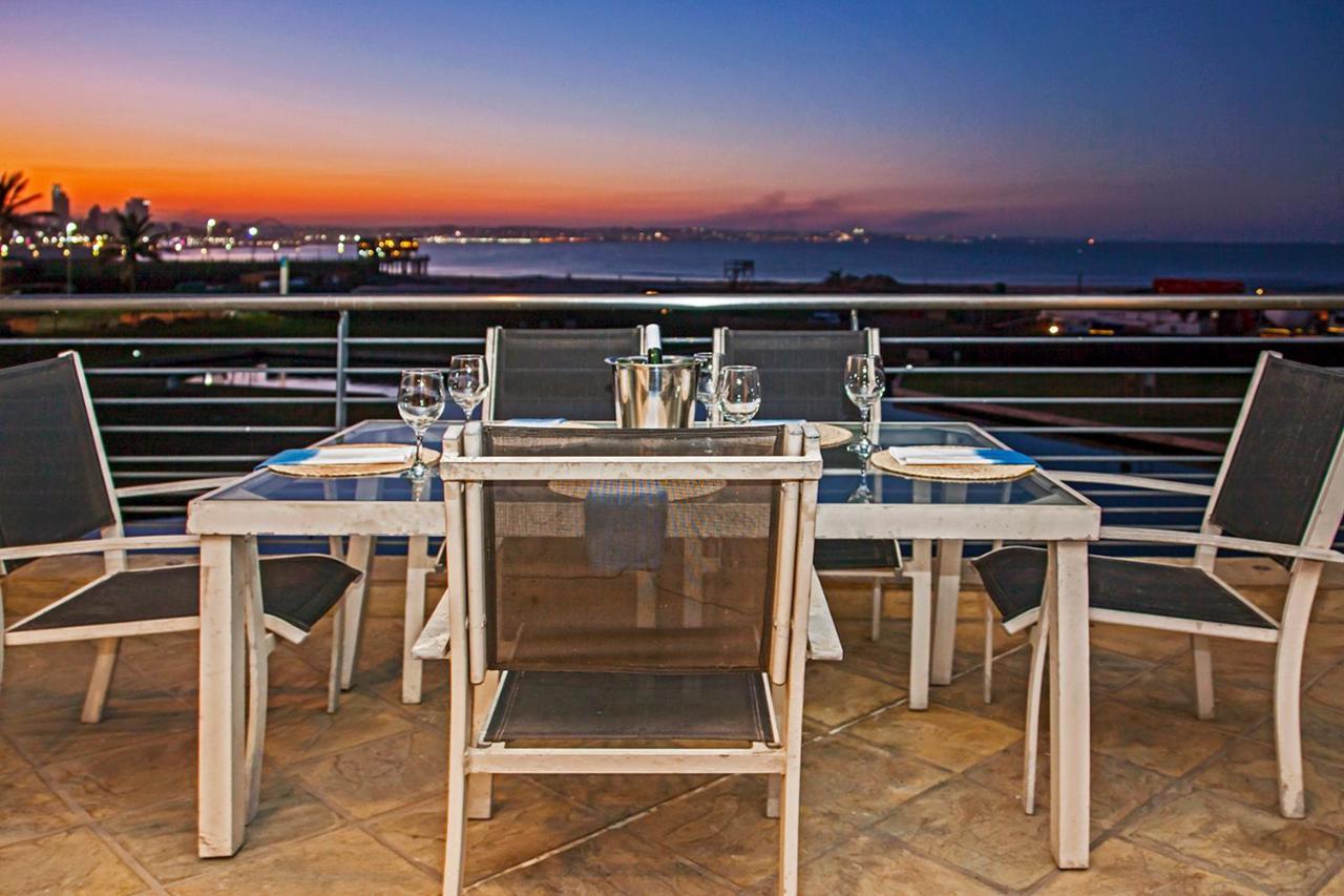 Durban Point Waterfront, 304 The Quays Lejlighed Eksteriør billede