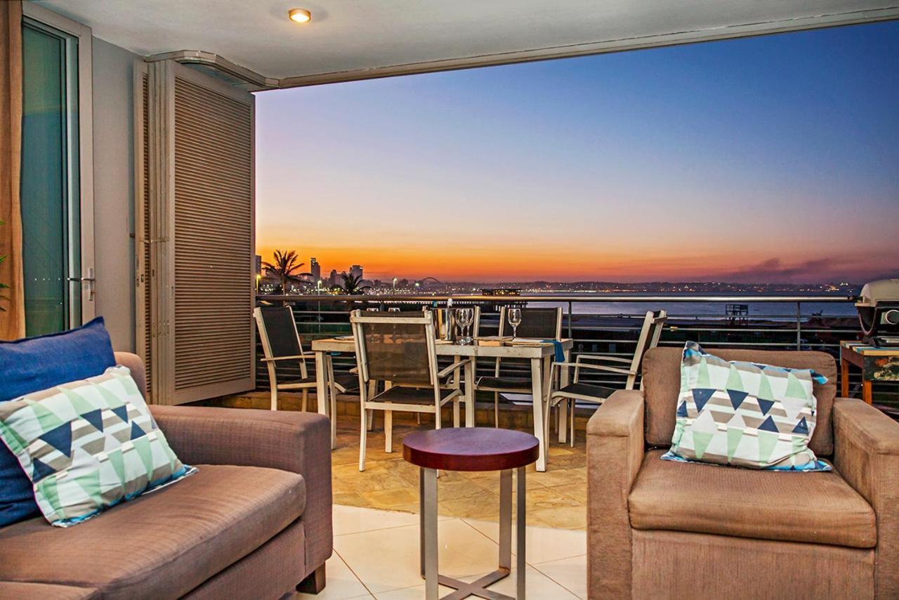 Durban Point Waterfront, 304 The Quays Lejlighed Eksteriør billede