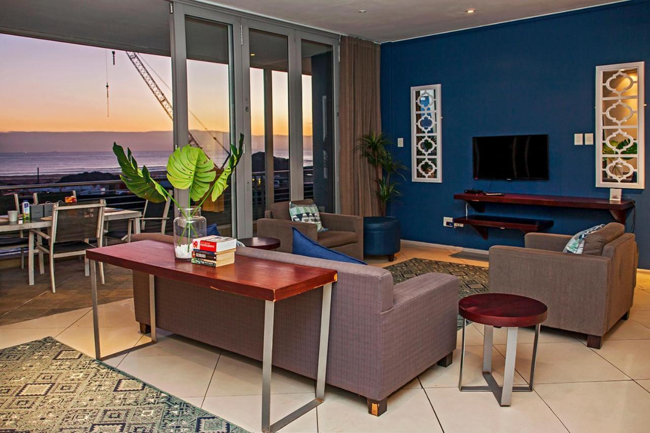 Durban Point Waterfront, 304 The Quays Lejlighed Eksteriør billede